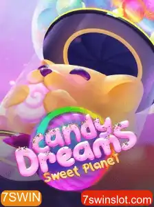 Descubra o Fascinante Mundo de CandyDreams: Regras e Estratégias