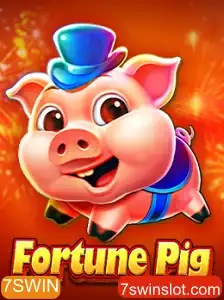 Explorando FortunePig: Um Jogo de Azar Com a Assinatura Única da 7SWIN
