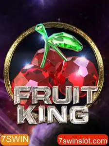 Explorando o Mundo Encantado do Jogo FruitKing