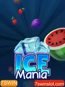 Descubra a Emoção de IceMania: A Nova Sensação de 7SWIN