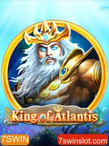 Desvendando os Mistérios de KingofAtlantis: Um Guia Completo