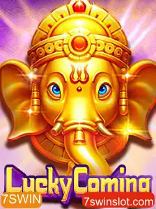 Descubra o Mundo Empolgante de LuckyComing: Um Jogo Inovador com a Chave 7SWIN