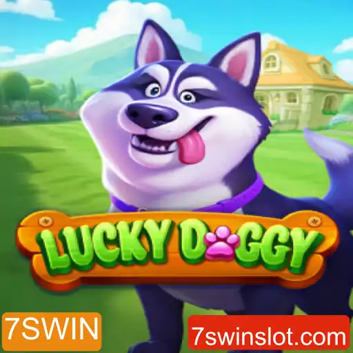 Explorando LuckyDoggy: Uma Aventura Canina com 7SWIN