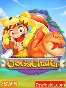 Descubra OoGaChaKa: O Mais Novo Jogo de Estratégia com 7SWIN