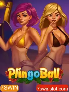 Descubra Plingoball: O Jogo Dinâmico e Competitivo Inspirado por 7SWIN