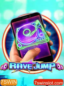 Explorando o Mundo de RaveJumpmobile: Uma Aventura Vibrante