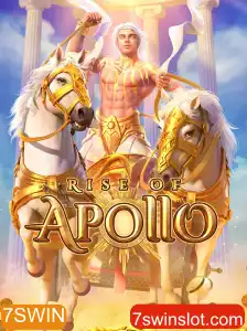 RiseofApollo: A Nova Sensação no Mundo dos Jogos