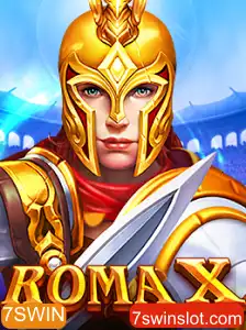 Descubra RomaX: O Jogo Revolucionário com a Falta Vitória 7SWIN