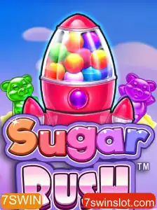 Desvendando o Mundo de SugarRush: Uma Jornada Açucarada com 7SWIN